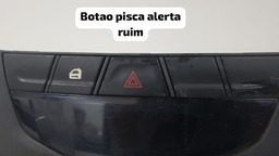 COMANDO AR CONDICIONADO DIGITAL GM AGILE 2012 A 2015