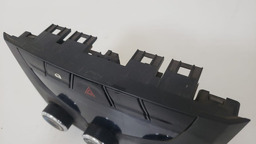 COMANDO AR CONDICIONADO DIGITAL GM AGILE 2012 A 2015