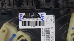 COMANDO AR CONDICIONADO DIGITAL GM AGILE 2012 A 2015