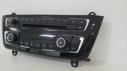 COMANDO AR CONDICIONADO DIGITAL BMW 328I 2013 A 2016