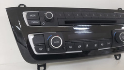 COMANDO AR CONDICIONADO DIGITAL BMW 328I 2013 A 2016