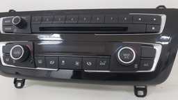 COMANDO AR CONDICIONADO DIGITAL BMW 328I 2013 A 2016