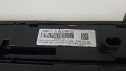 COMANDO AR CONDICIONADO DIGITAL BMW 328I 2013 A 2016