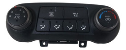 Comando Ar Condicionado Hyundai Ix35 2010 A 2015