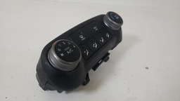 COMANDO AR CONDICIONADO HYUNDAI IX35 2010 A 2015
