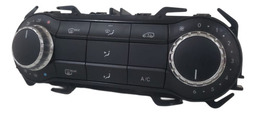 Comando Ar Condicionado Mercedes Gla 200 2014 A 2016