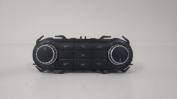 COMANDO AR CONDICIONADO MERCEDES GLA 200 2014 A 2016