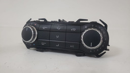 COMANDO AR CONDICIONADO MERCEDES GLA 200 2014 A 2016