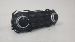 COMANDO AR CONDICIONADO MERCEDES GLA 200 2014 A 2016