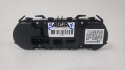 COMANDO AR CONDICIONADO MERCEDES GLA 200 2014 A 2016