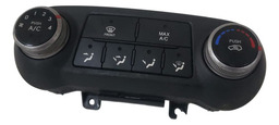 Comando Ar Condicionado Hyundai Ix35 2010 A 2015 Com Detalhe
