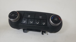 COMANDO AR CONDICIONADO HYUNDAI IX35 2010 A 2015 COM DETALHE