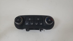 COMANDO AR CONDICIONADO HYUNDAI IX35 2010 A 2015 COM DETALHE