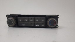 COMANDO AR CONDICIONADO NEW CIVIC 2007 A 2011 COM DETALHE