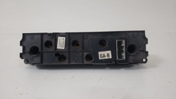 COMANDO AR CONDICIONADO NEW CIVIC 2007 A 2011 COM DETALHE