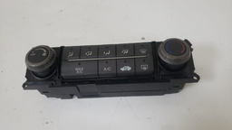 COMANDO AR CONDICIONADO NEW CIVIC 2007 A 2011 COM DETALHE
