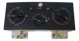 Comando Ar Condicionado Citroën C4 Pallas 2008 A 2012