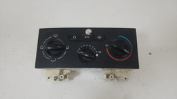 COMANDO AR CONDICIONADO CITROËN C4 PALLAS 2008 A 2012