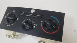 COMANDO AR CONDICIONADO CITROËN C4 PALLAS 2008 A 2012