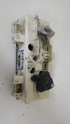 COMANDO AR CONDICIONADO CITROËN C4 PALLAS 2008 A 2012