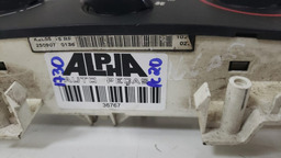 COMANDO AR CONDICIONADO CITROËN C4 PALLAS 2008 A 2012