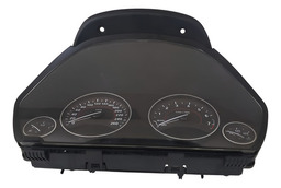 Painel Instrumentos Bmw 320i 2.0 2017 2018 Preto