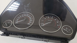 PAINEL INSTRUMENTOS BMW 320I 2.0 2017 2018