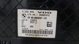 PAINEL INSTRUMENTOS BMW 320I 2.0 2017 2018