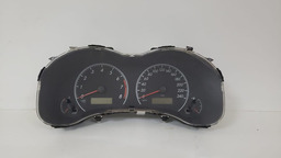 PAINEL INSTRUMENTOS TOYOTA COROLLA 2009  2014 COM DETALHE