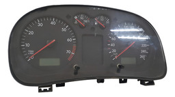 Painel Instrumentos Vw Golf 2000 2001 Preto