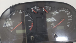 PAINEL INSTRUMENTOS VW GOLF 2000 2001