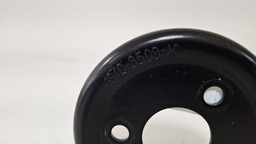 POLIA BOMBA DAGUA FORD FOCUS 2.0 2008 2009