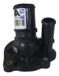 FLANGE VÁLVULA TERMOSTÁTICA FORD FUSION 2.3 2006 A 2009