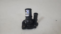 FLANGE VÁLVULA TERMOSTÁTICA FORD FUSION 2.3 2006 A 2009