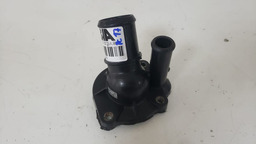 FLANGE VÁLVULA TERMOSTÁTICA FORD FUSION 2.3 2006 A 2009