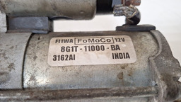 MOTOR PARTIDA ARRANQUE EDGE 3.5 V6 2009 A 2018