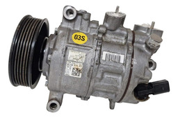Compressor Ar Tiguan Passat Golf Jetta Taos A3 1.4 2.0 2017/