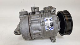 COMPRESSOR AR TIGUAN PASSAT GOLF JETTA TAOS A3 1.4 2.0 2017/