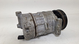 COMPRESSOR AR TIGUAN PASSAT GOLF JETTA TAOS A3 1.4 2.0 2017/