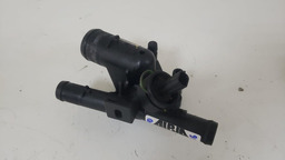 FLANGE ÁGUA CABEÇOTE RENAULT MASTER 2.3 2017 2018