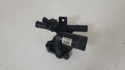 FLANGE ÁGUA CABEÇOTE RENAULT MASTER 2.3 2017 2018