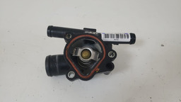 FLANGE ÁGUA CABEÇOTE RENAULT MASTER 2.3 2017 2018
