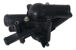 CARCAÇA VÁLVULA TERMOSTÁTICA CHERY TIGGO 5 1.5 2019 A 2020