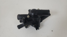 CARCAÇA VÁLVULA TERMOSTÁTICA CHERY TIGGO 5 1.5 2019 A 2020