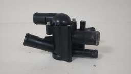 CARCAÇA VÁLVULA TERMOSTÁTICA CHERY TIGGO 5 1.5 2019 A 2020