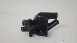 CARCAÇA VÁLVULA TERMOSTÁTICA CHERY TIGGO 5 1.5 2019 A 2020