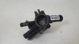 CARCAÇA VÁLVULA TERMOSTÁTICA CHERY TIGGO 5 1.5 2019 A 2020