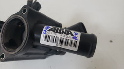 CARCAÇA VÁLVULA TERMOSTÁTICA CHERY TIGGO 5 1.5 2019 A 2020