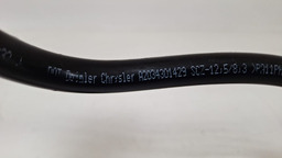 MANGUEIRA COLETOR HIDROVÁCUO MERCEDES C180 1.8 2007 2008