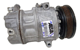 Compressor Ar Condicionado Cruze 1.4 2017 2018 a 2023